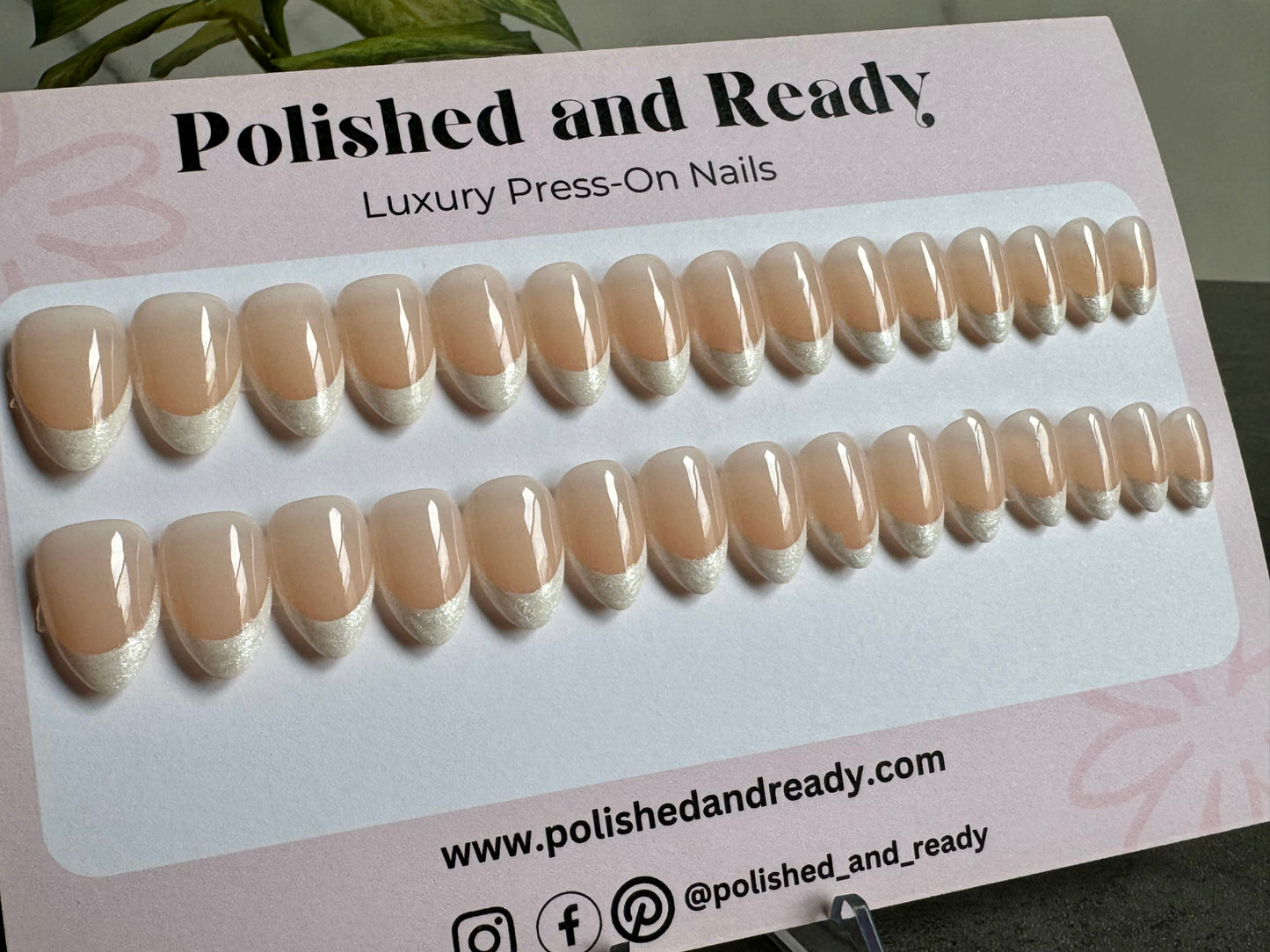 French tips