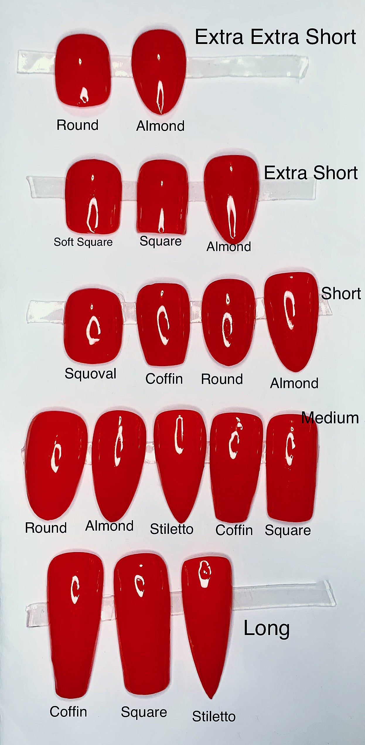 Sizing Kit